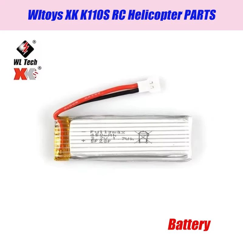Original Wltoys V97… - image
