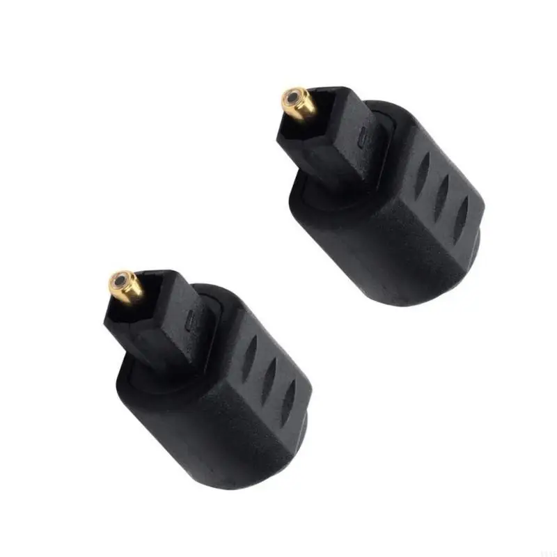 

Mini y1ae 3,5 мм мини -адаптер Toslink Male для прозрачной трансмиссии Audios 1pc/2pcs