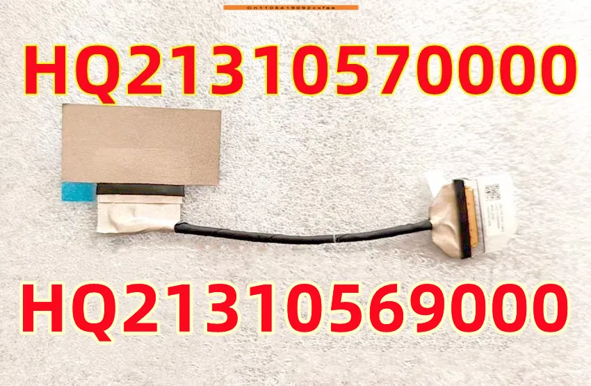 CHJ for   NB2765 Redmi Pro14 XMA2006-AJ-DJ-AB-FJ-BB screen cable HQ21310570000