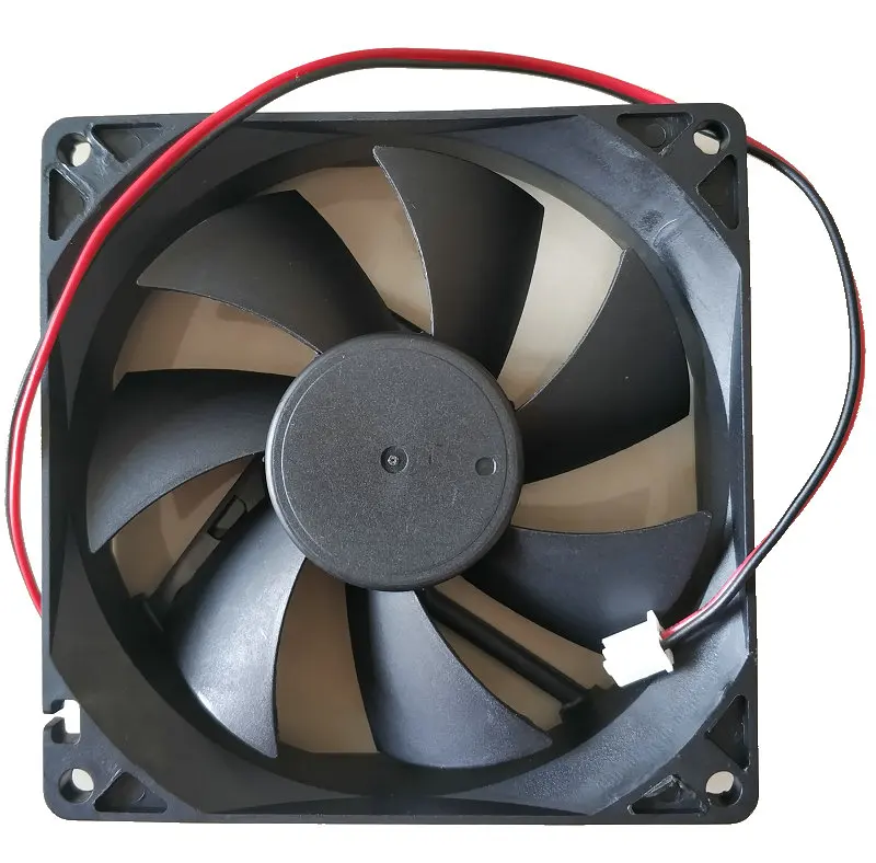 9cm FSY92B12M  FSY92S12M 9225 12v 0925-12HBTA-2 SP922512H FD129225EB FD129225LB Laptop heat skin Cooling fan  Y-Y9225H24S 24V