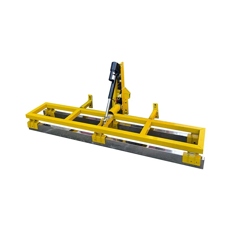 China Factory Professional Supply Concrete Finishing Tools Ride on Power Trowel Machines Price Concrete Helicopter Power Trowel