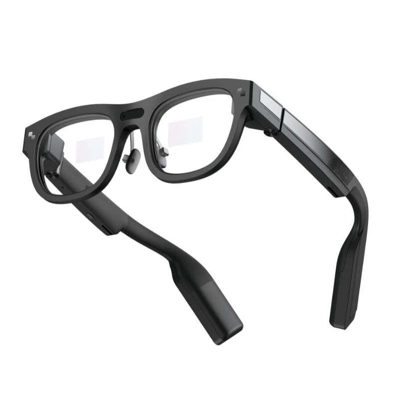 

X2 smart AR glasses, wireless full-color binocular XR glasses, real-time translation glasses