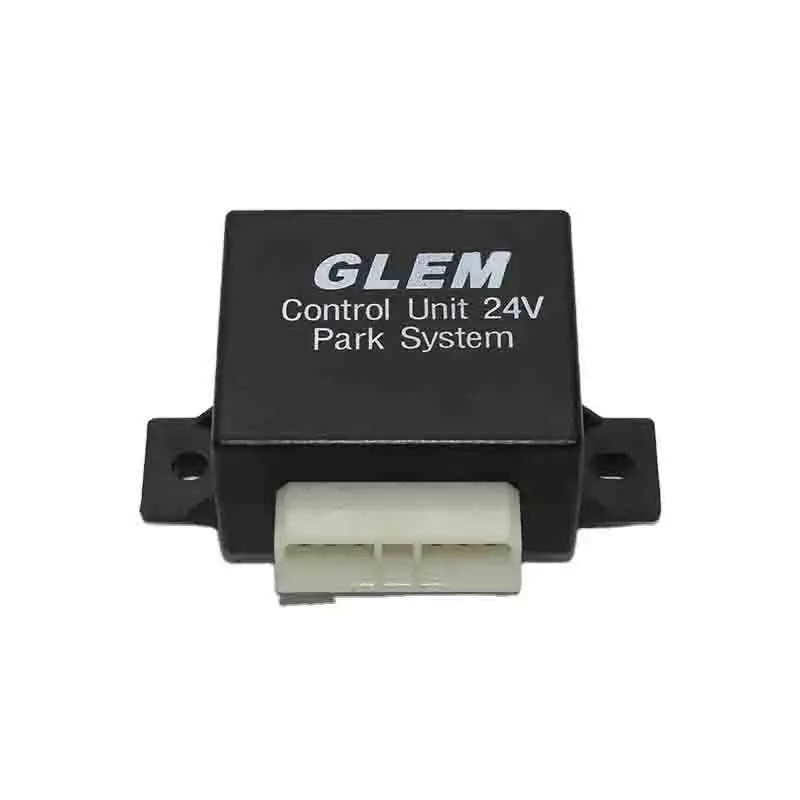 21N6-01272 21N6-01270 for R110-7 R210-7 R225-7 R300-7 Excavator Wiper Motor Relay 24V