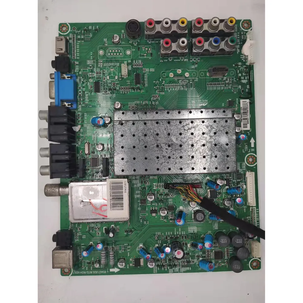 Dla Hisense TLM32V67K/TLM37V86K/TLM42V68P płyta główna RSAG7.820.1672