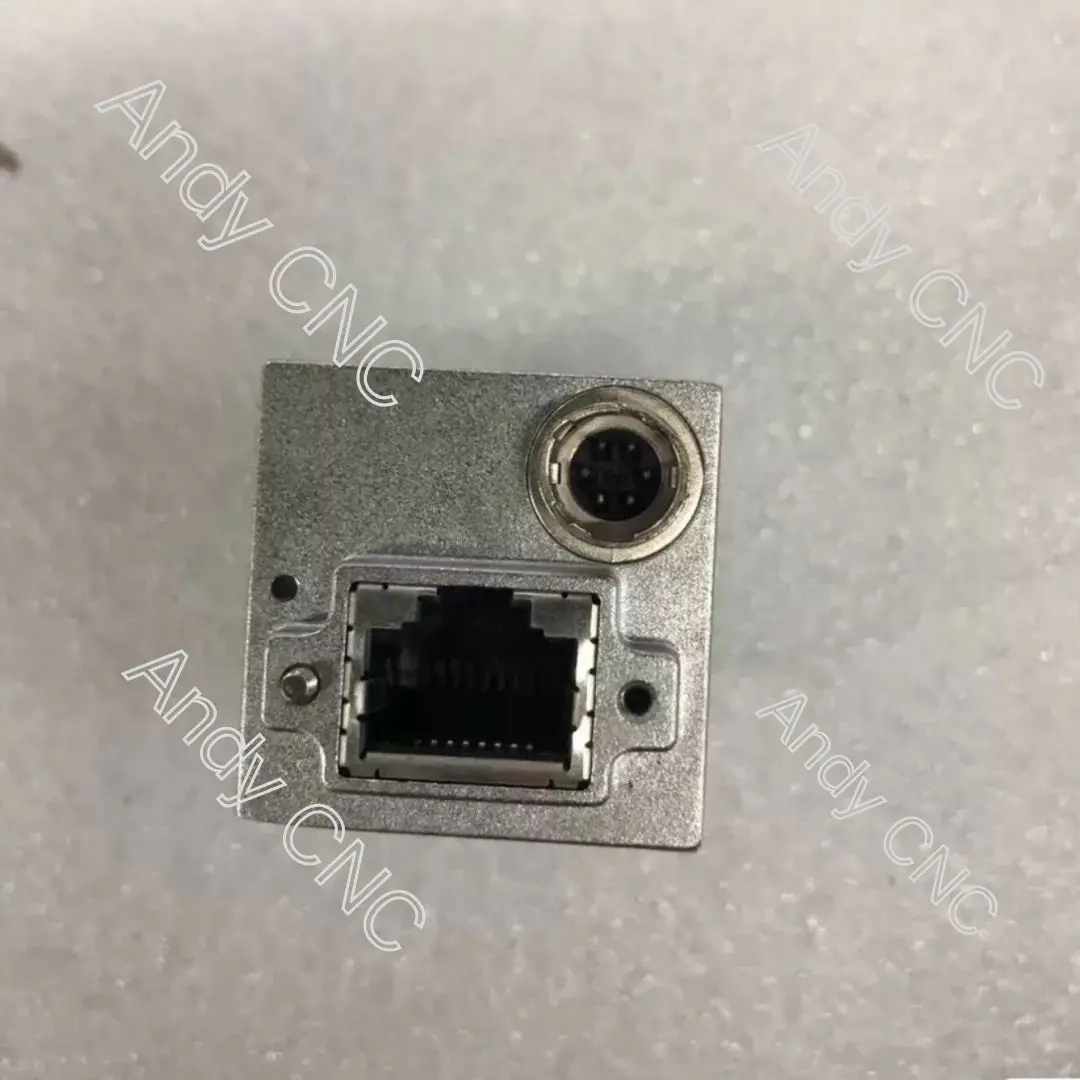 Prueba de cámara industrial CK-JV500MI-CMOS usada OK Envío rápido