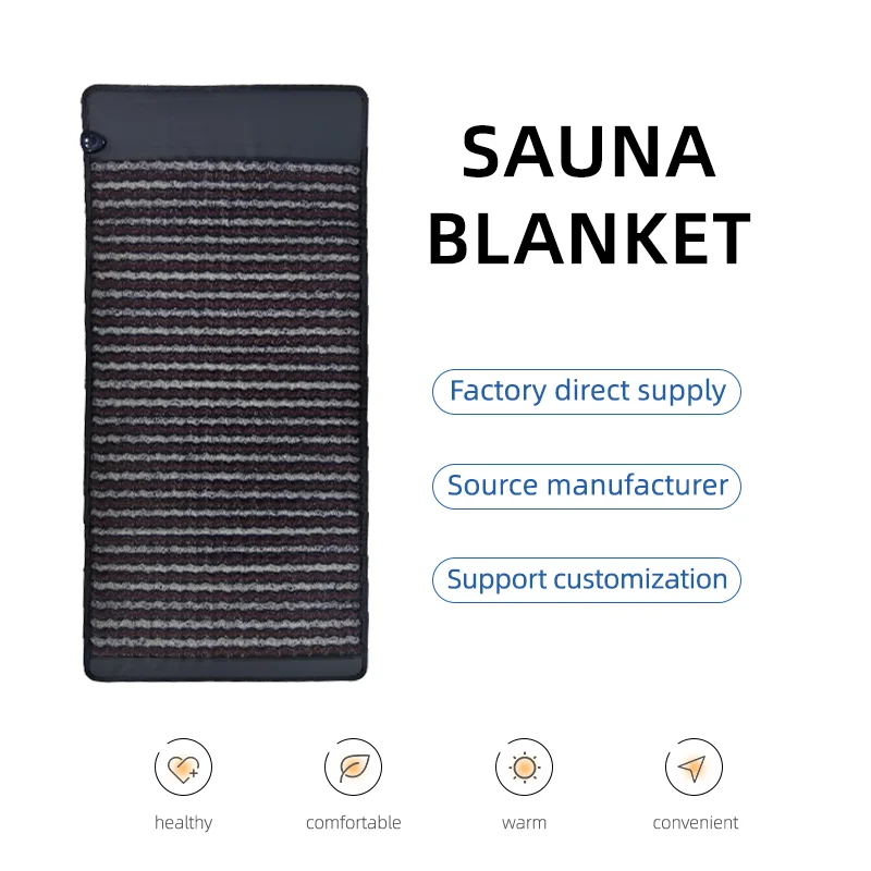 

Новое поступление, складной портативный магнитный коврик PEMF с аметистом, терапевтический кристалл, коврик PEMF с высокой дозой