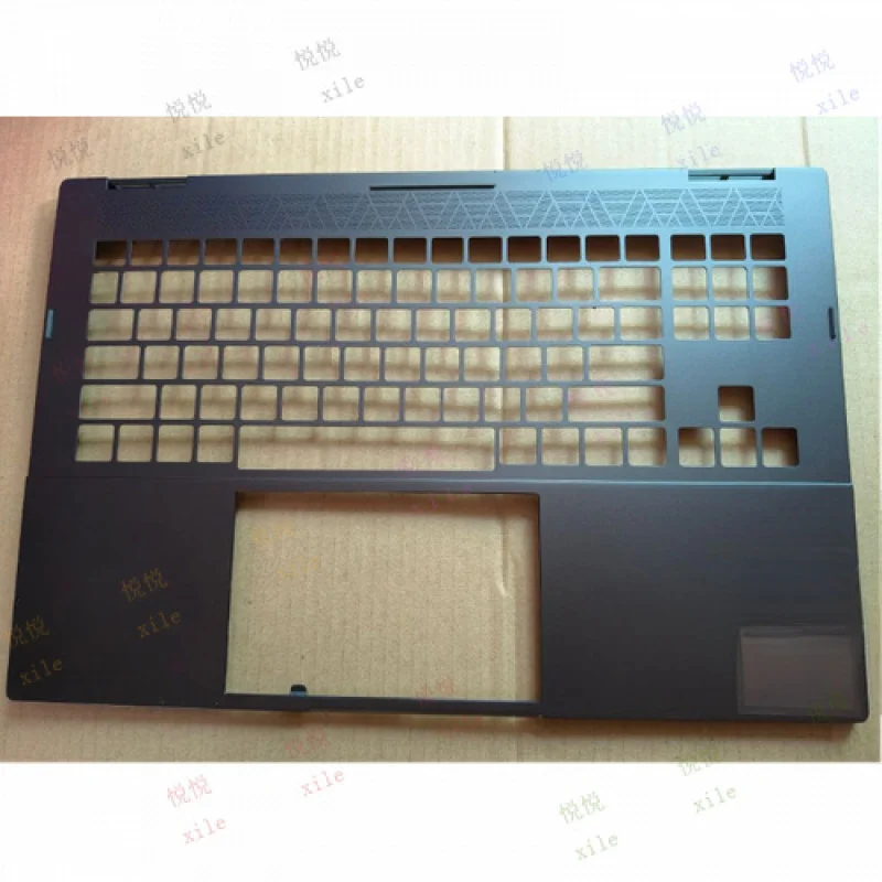 

L New for HP 8 Pro 16-K TPN-Q281 Q280 C cover case keyboard bezel rd bezel AMD US