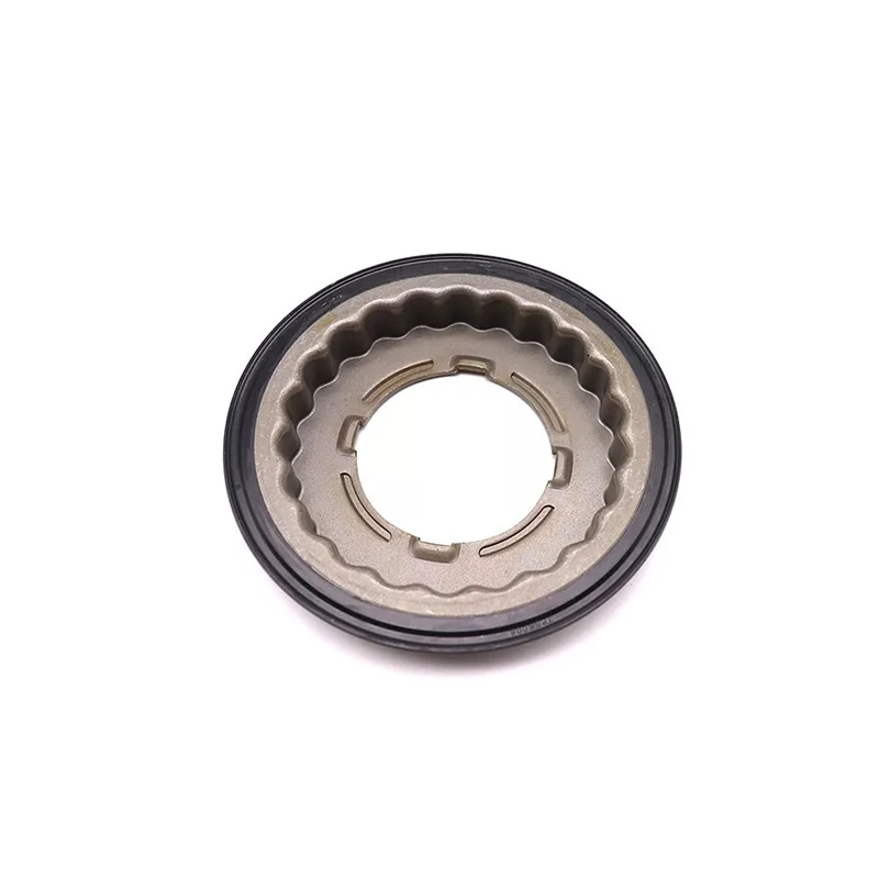 U250E U250 NAK العلامة التجارية الجديدة نقل إعادة بناء أجزاء مجموعة كبّاس لتويوتا #4