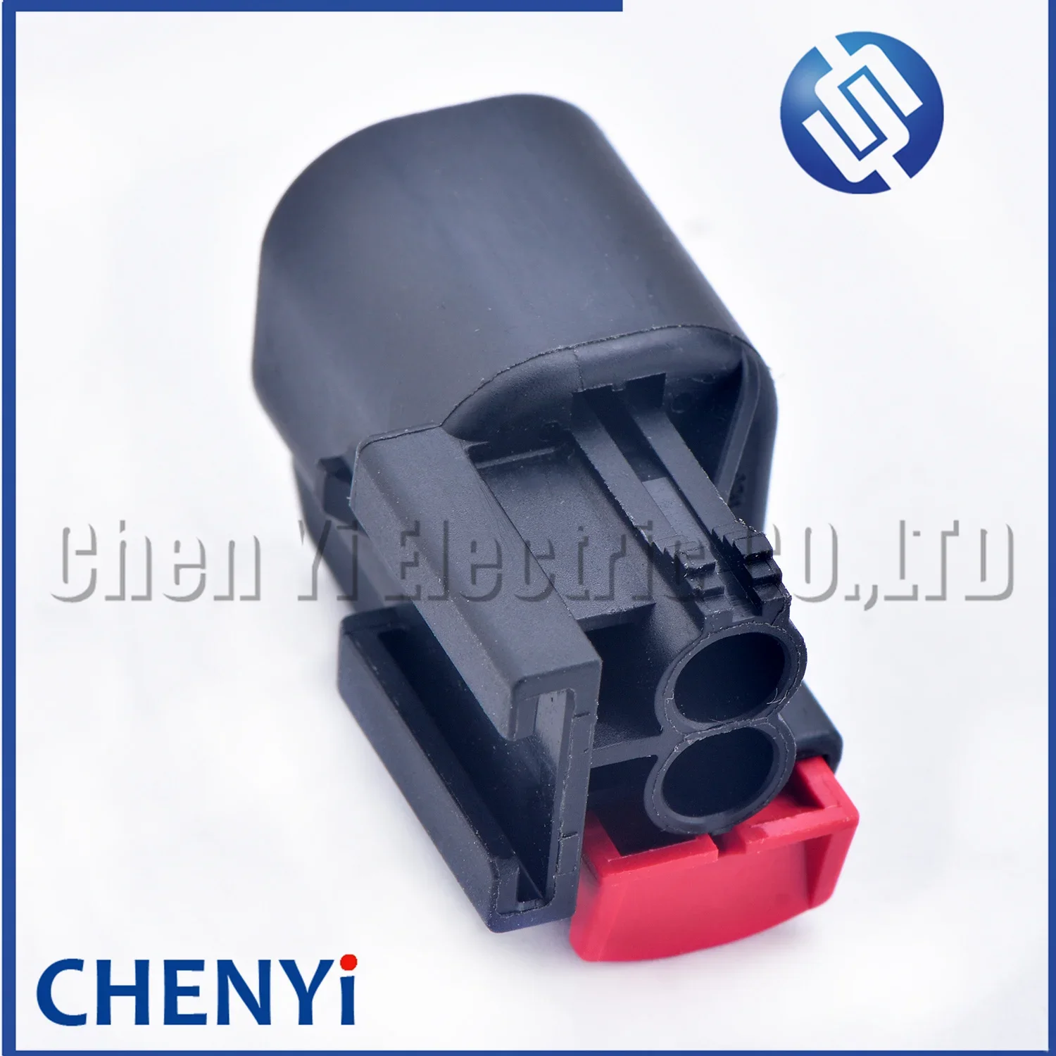 2 Pin female Automobile waterproof connector Car horn plug 34062-0033 34062-0023 For Chevrolet Ford Buick