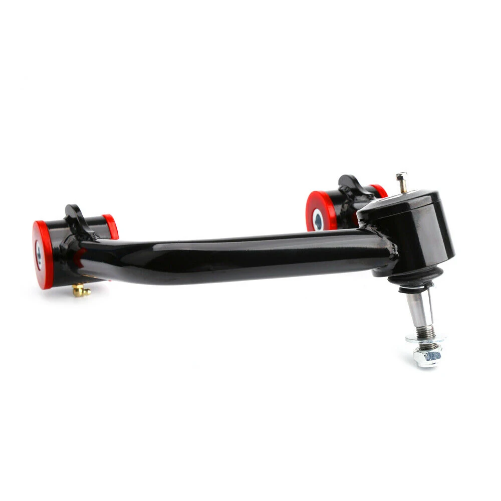 Front Upper Control Arms for 2005-2022   Tacoma Hilux Fortuner Steel Control Arm for 2-4'' Lift Kit