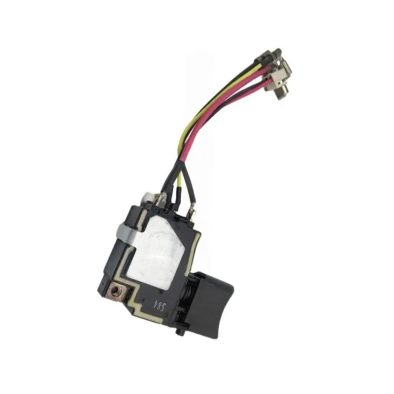 

MAKE-For Switch For 651363-3 For BTD043, BTD063, And BTD103 Impact Drivers Power Tool Accessories
