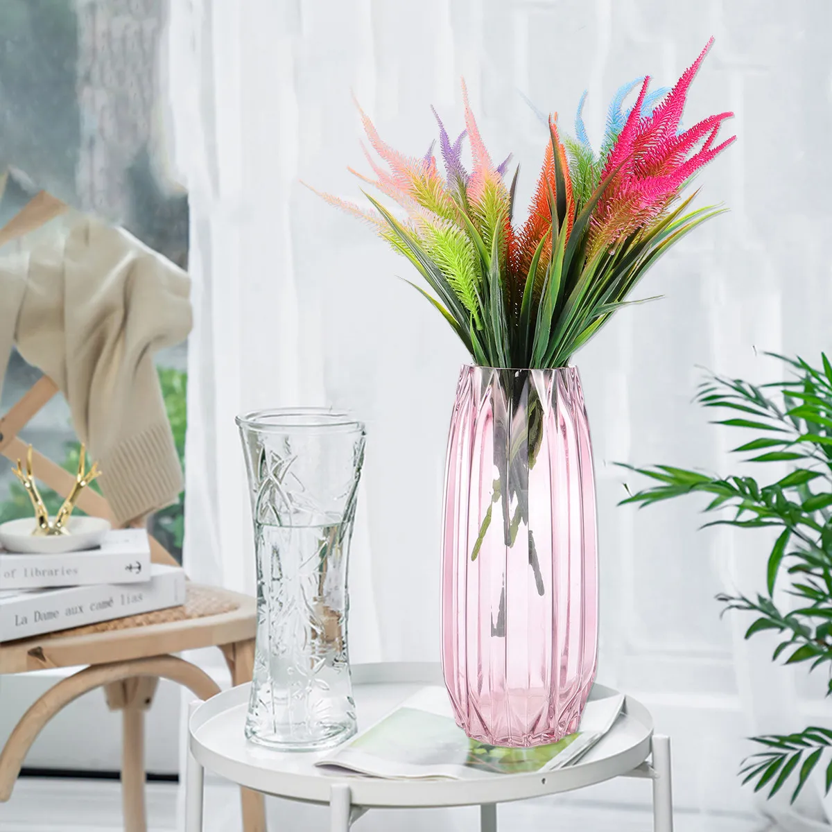 5 Bundles Artificia…