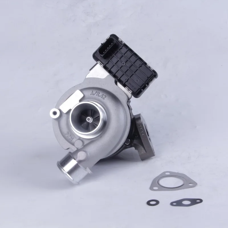 

For Chevrolet Turbocharger GTB1549VK 762463-0002 762463-0003 762463-0004