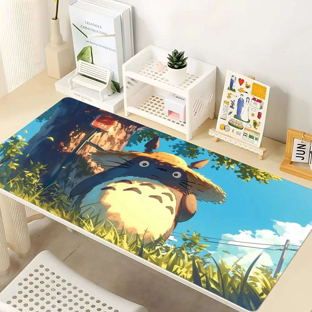 

Коврик для мыши с милым мультяшным котом, игровой коврик для мыши, абстрактный большой коврик для мыши 900x400x5 мм, геймерский XXL Mause, ковер, ПК, стол