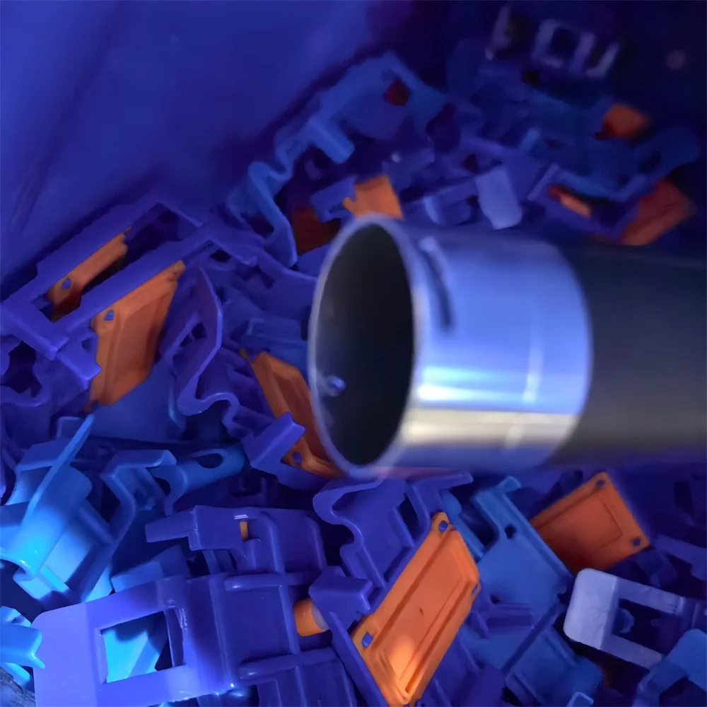 

2 шт., высококачественный верхний ролик фьюзера для Konica Minolta для Bizhub 195 215 235 7719 7721 7723, верхний ролик