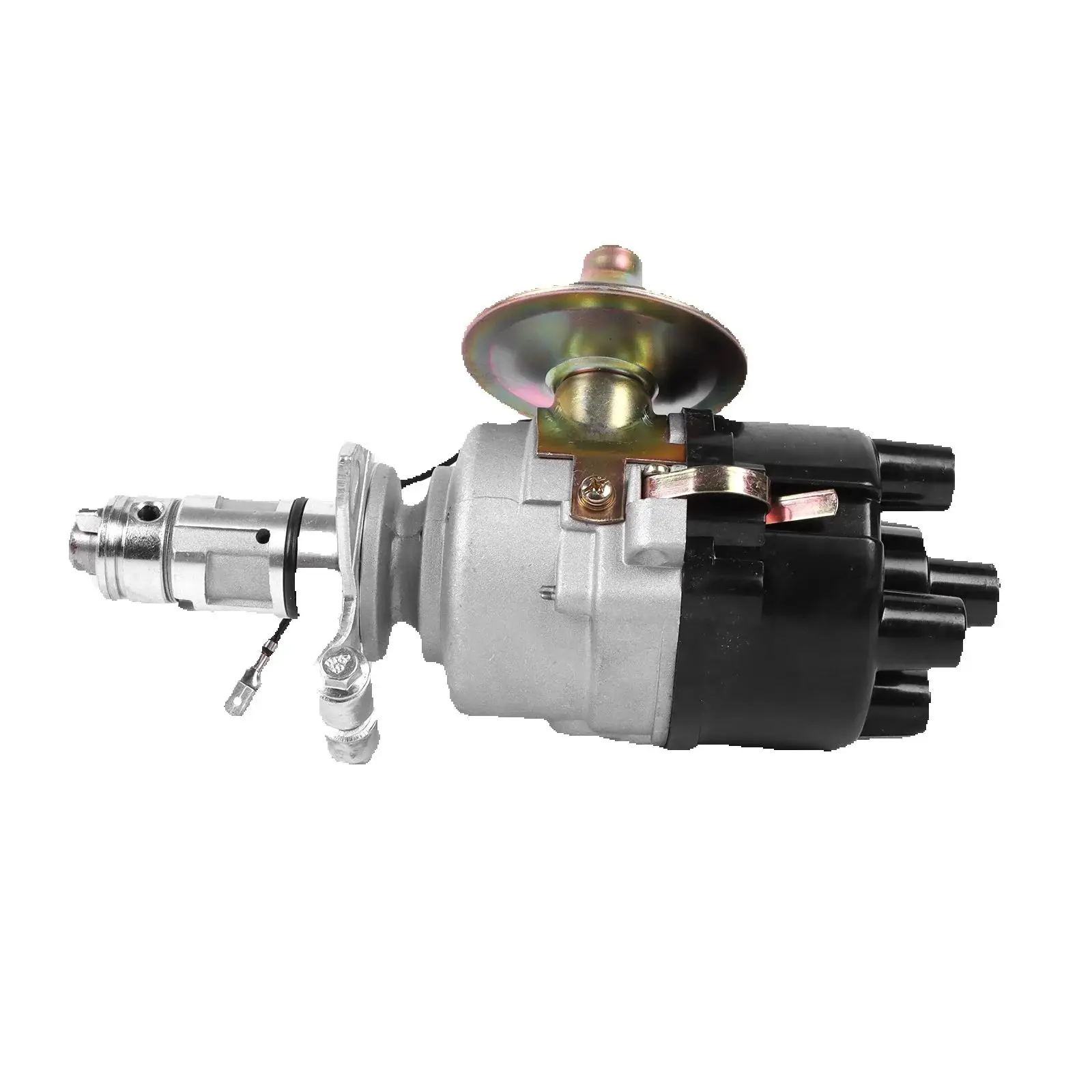 45D Points Distribu…