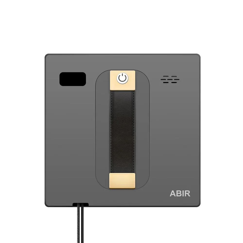 New New   ABIR WD8 Smart Window Robot Cleaner  with High Suction Antifalling Automatic Window Cleaning Robot Glass Washe view 2