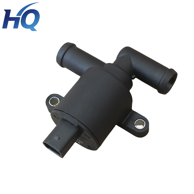 

4H0121671D Engine Cooling Solenoid Valve For VW Golf Polo Audi A3 A4 A5 A6 A7
