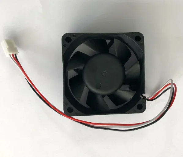 New 2410ML-05W-B59 24V 0.13A high speed dedicated spindle 3-wire fan