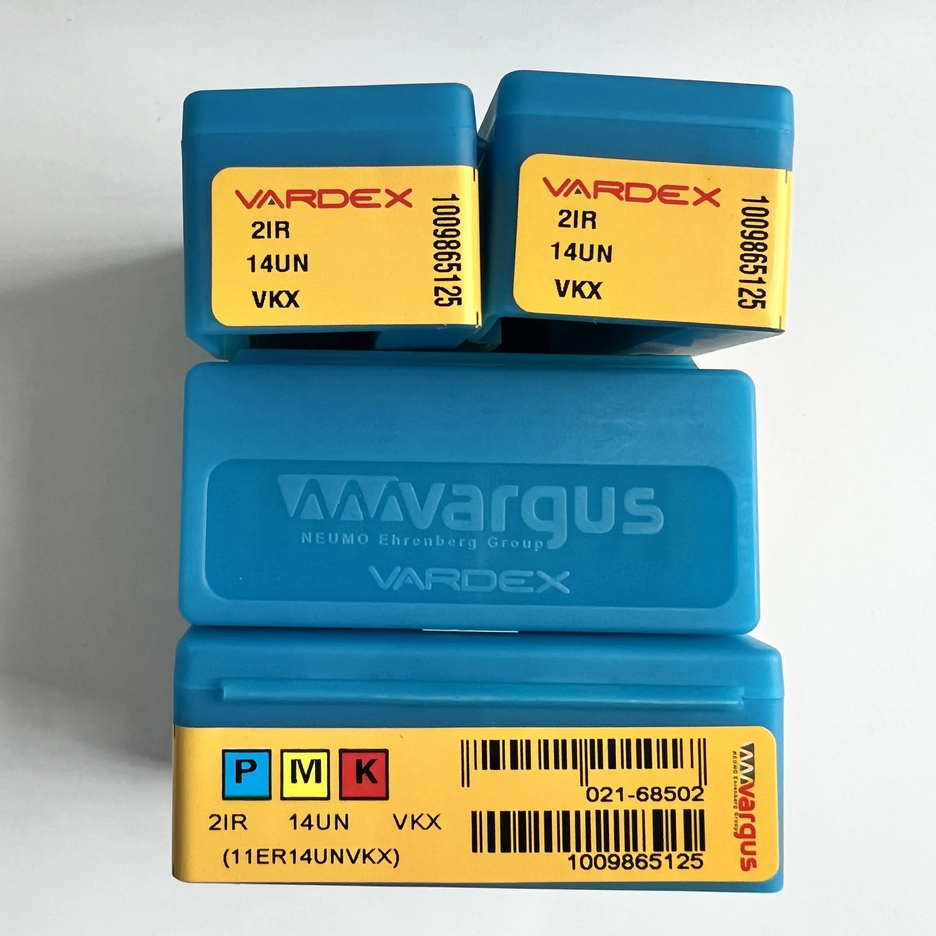 

Carbide blade/10 piece / 2IR14UN VKX