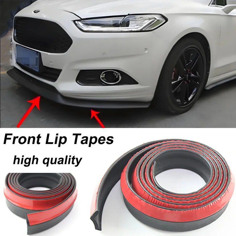 Kit de carrocería para parachoques de coche Ford Mustang GT CS Fusion Mondeo Contour Probe Puma RS200 S-Max Sierra RS Cosworth Taurus Freestar