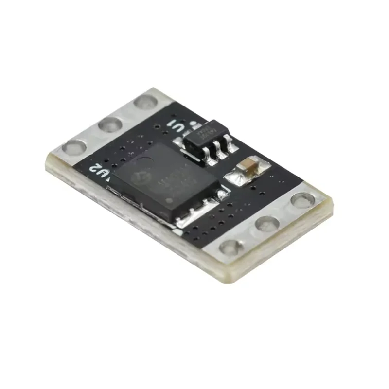 XL74610L XL74610 Ideal Diode Module Adopts LM74610 Dedicated Chip Simulate Analog Rectifier Board 1.5V-36V 0mA 15A/30A