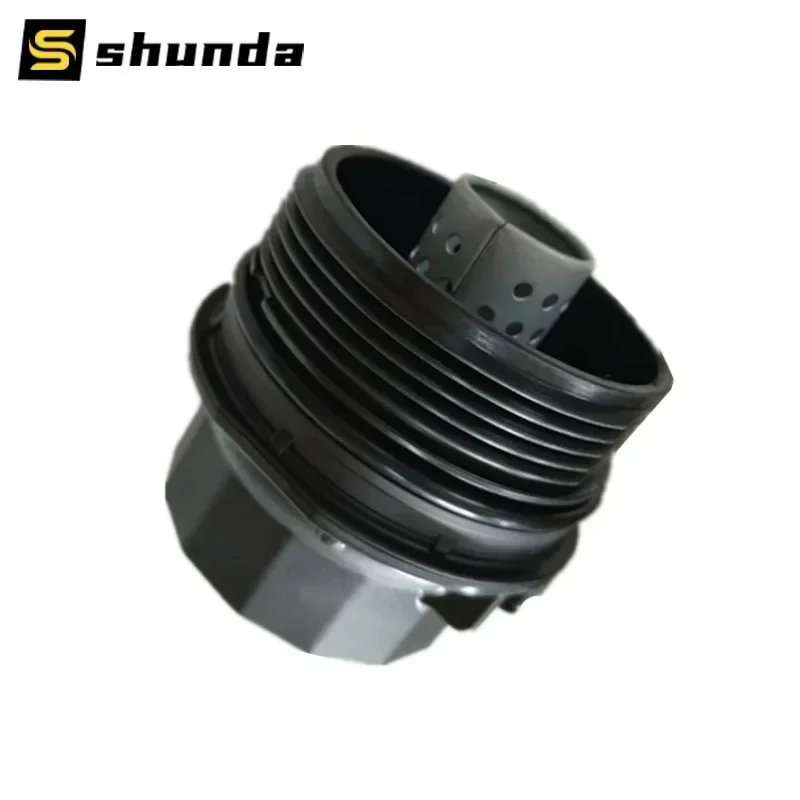 1562037010 15620-37010 Engine Oil Filter Housing Cover FOR Toyota Corolla 2009-2016 Lexus ES350