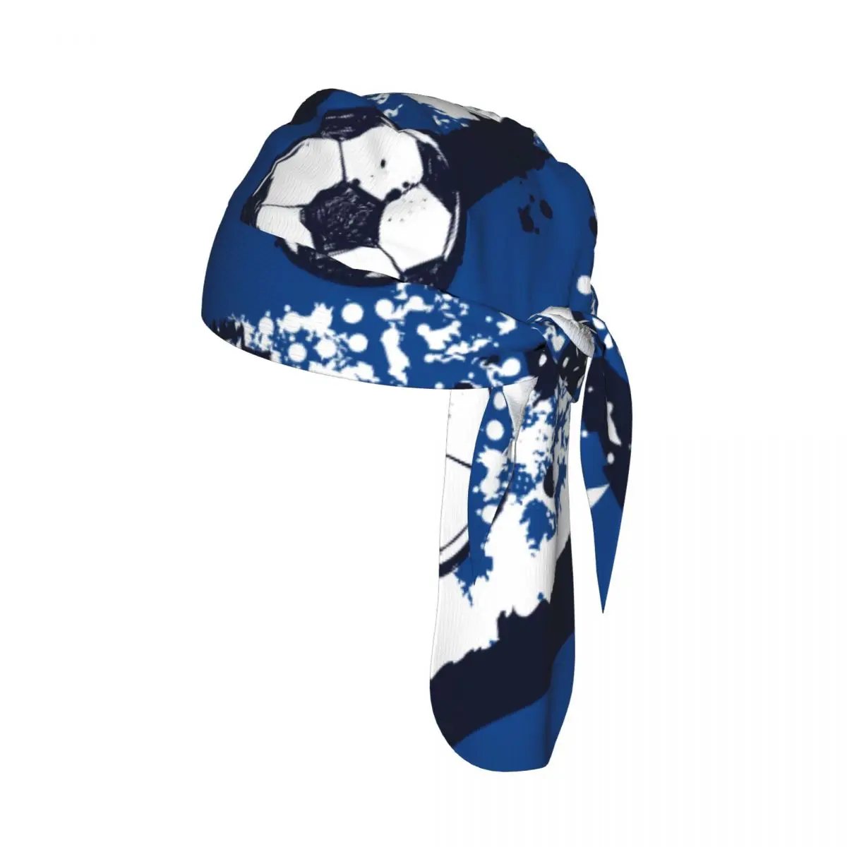 

Quick-drying Cycling Cap Breathable Wicking Bandana Grunge Football Outdoor Running Hiking Bicycle Headwear