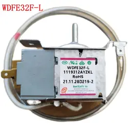 For Hisense Thermostat for refrigerator Temperature Controller switch WDFE32F-L Parts