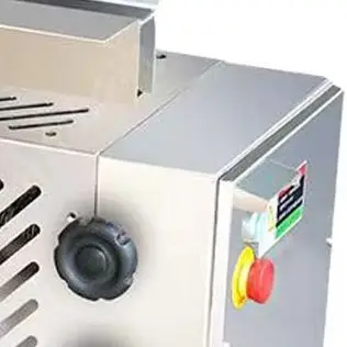 Electric Meat Loosening Machine Multifunctional Stainless Steel Chicken Beef Steak Pork Chops Tenderizer