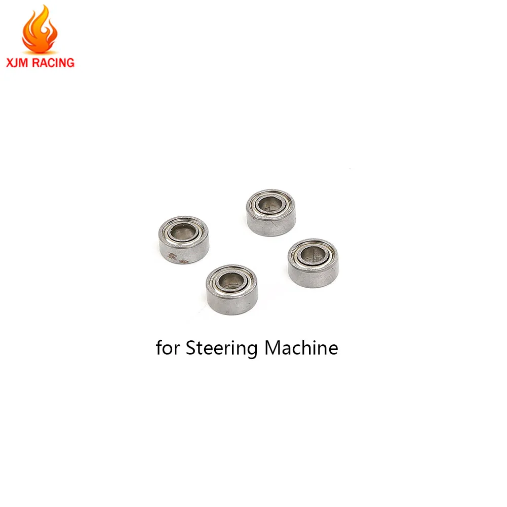 23pc Metal Bearing Assembly Kit for Whole Vehicle Model for 1/5 HPI ROFUN BAHA 5B 5SC 5T ROVAN BAJA KM TRUCK RC CAR Toys PARTS