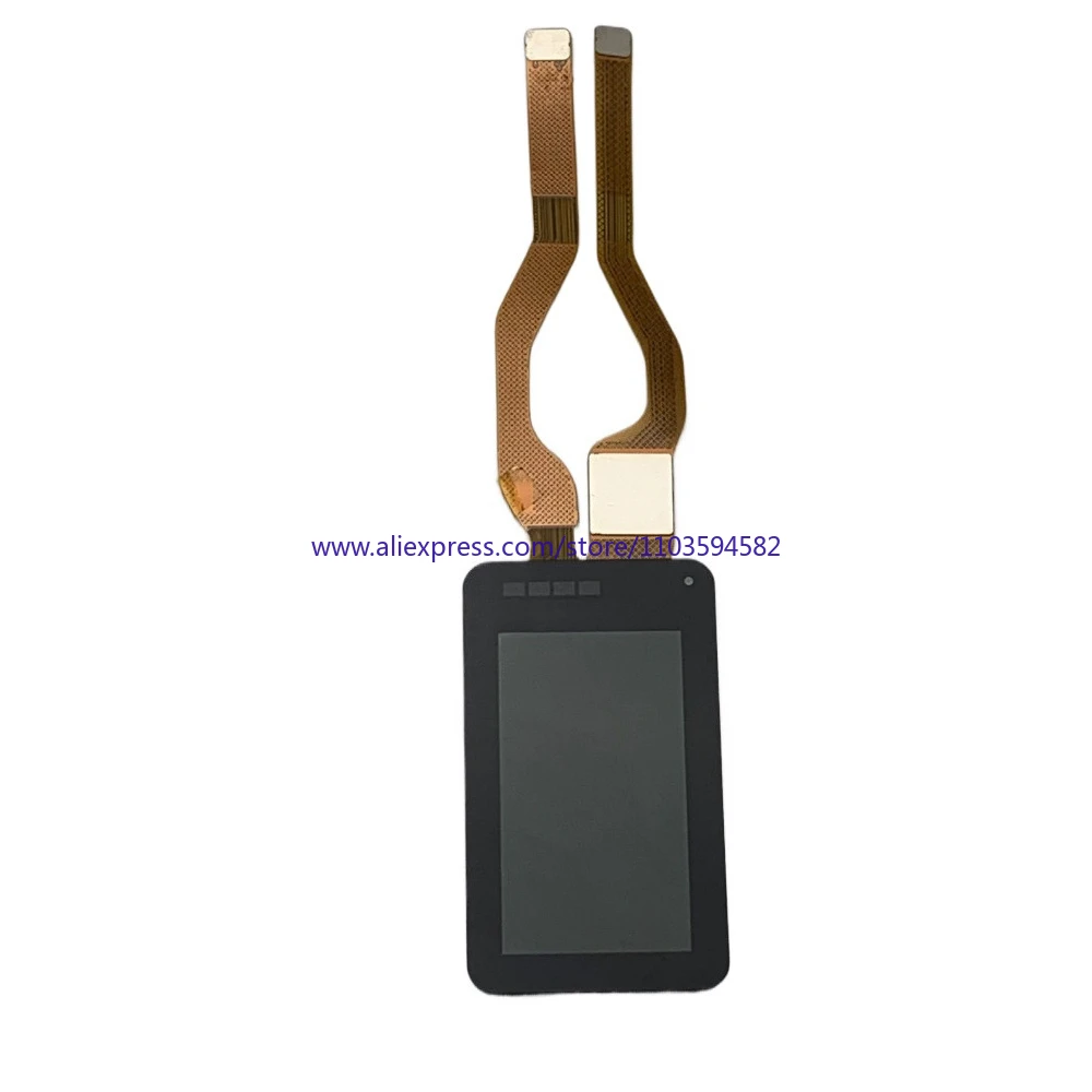 100% New Original Touch LCD Screen Display for Gopro Max1 MX2 360 I II Edition Action Camera Repair Part