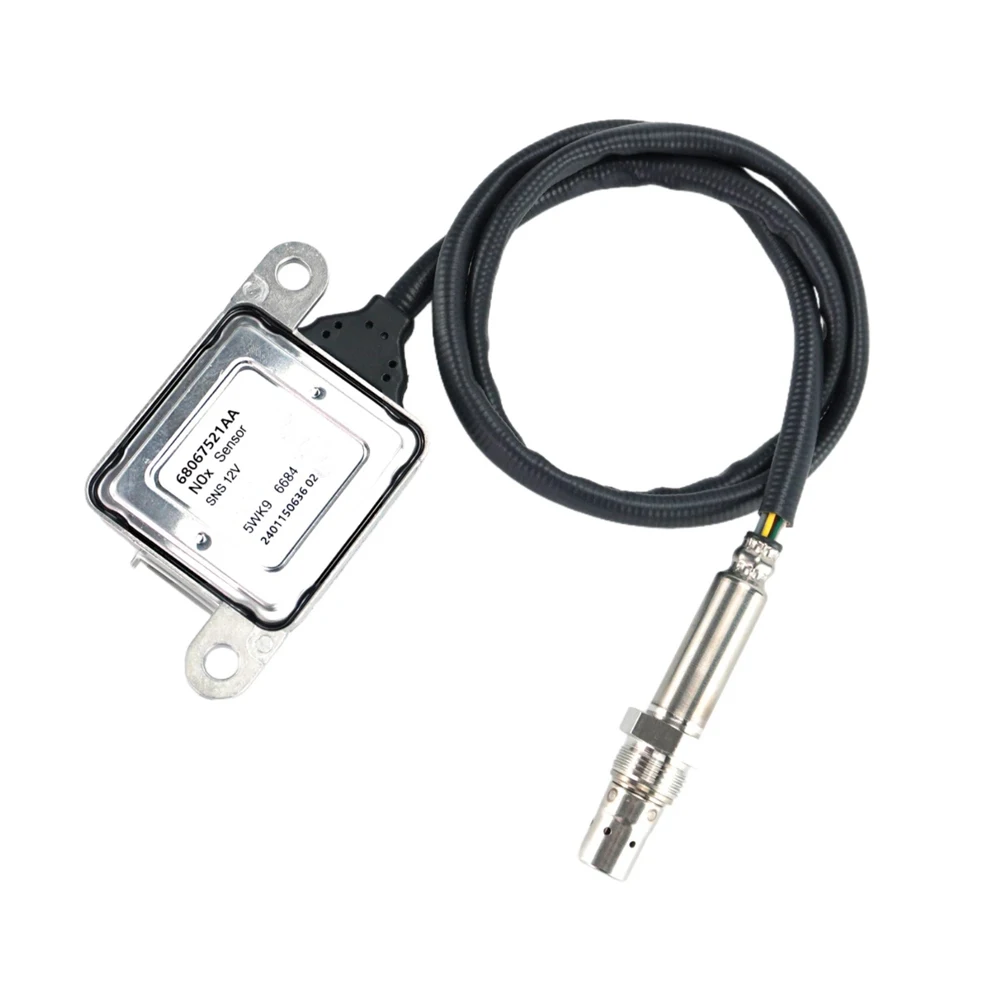 مستشعر أكاسيد النيتروجين المنبع 68067521AA لدودج رام 3500 4500 6.7L 11-12 5WK96684