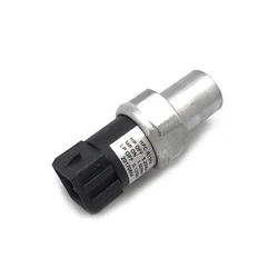 A/C High Low Pressuer Switch Assy for Chery A3 A5 QQ6 TIGGO A1 Amulet Fora Air Conditioning Pressure Valve Sensor A11-8111015