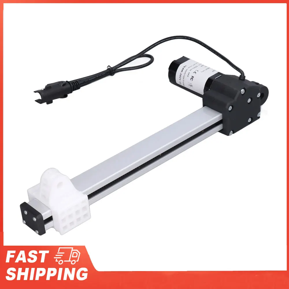 Electric Recliner Actuator 230mm/9in DC29V Sofa Lift Chairs Motor for Electric Bed Electric Sofa Furniture Replacement Parts
