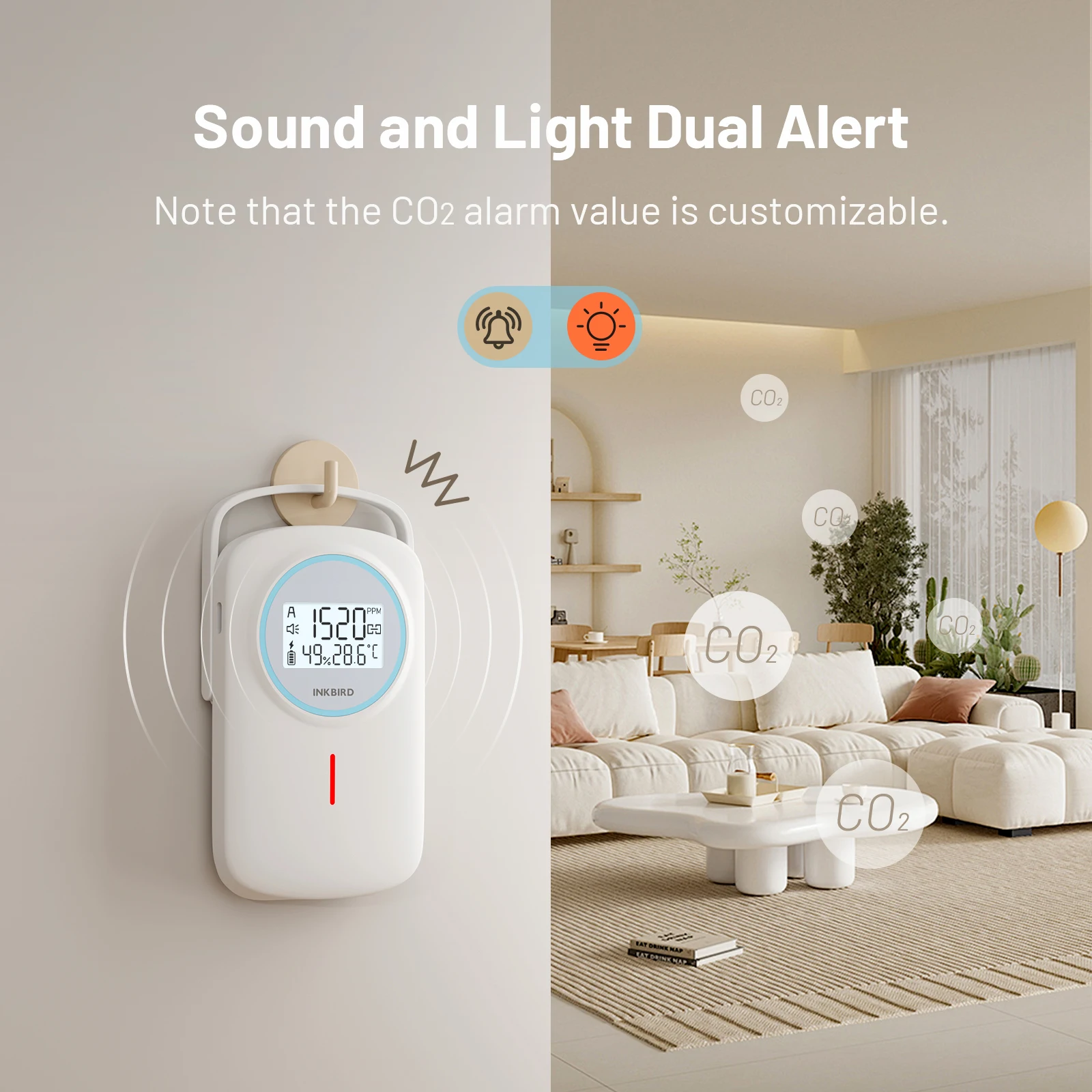 Thumbnail 4 - #32 Best Air Quality Meters to Buy In 2026