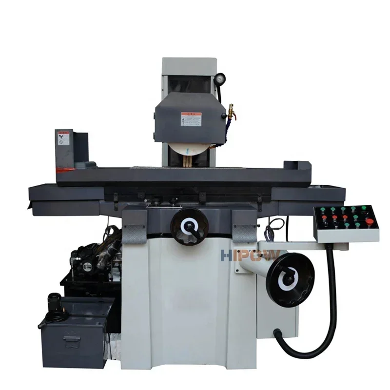 New High Precision Workshop Grind MY1224 Hydraulic Surface Grinding Machine