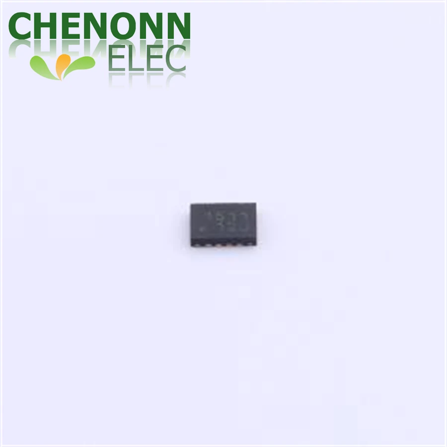 10PCS/LOT TMUX1511RSVR (Analog Switches,Multiplexers)