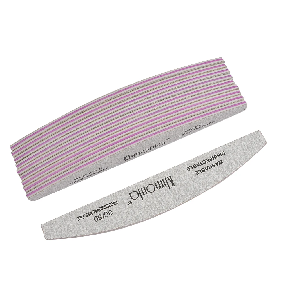 10pcs 80 grit