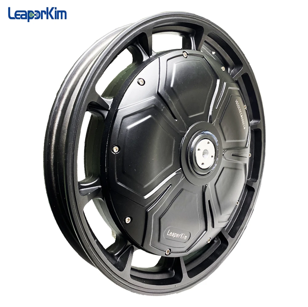 Original Leaperkim Sherman S 100.8V 3500W Sherman 100.8V 3500W Motor for Sheman S Wheel Official Sherman Parts