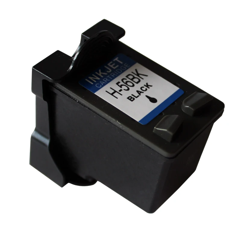 Compatible C6656a C6657a Ink Cartridge for HP PSC 4200 1110 1205 1210 1215 1219 1315 1340 1350 2210 2420 hp56 hp57