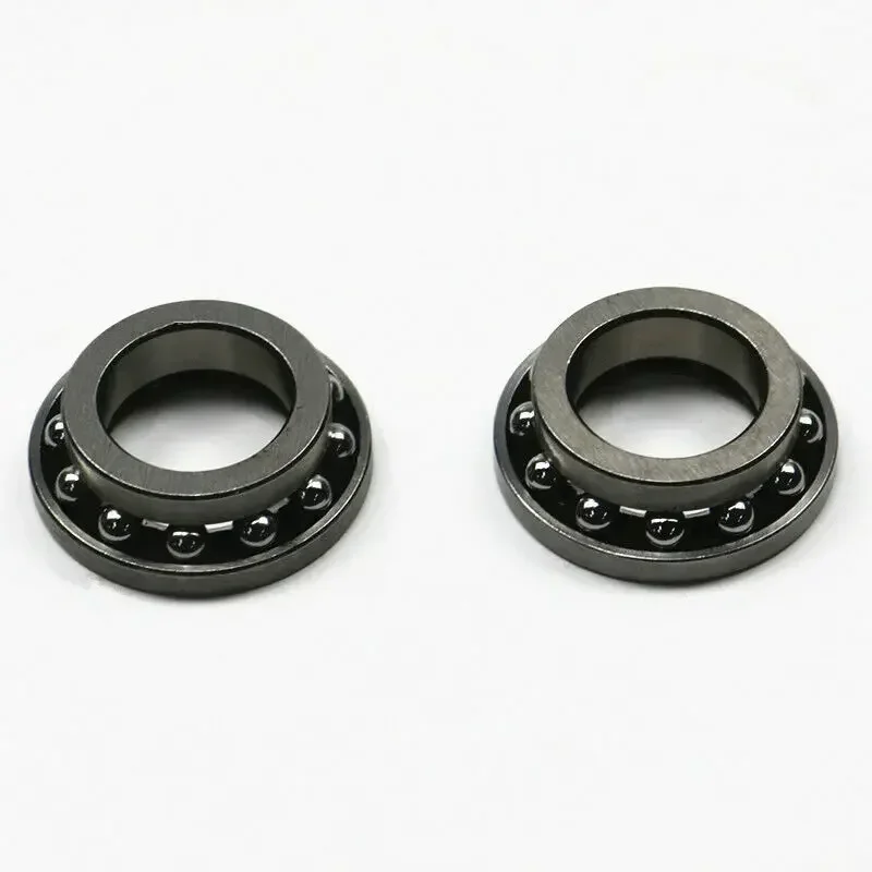 Motorcycle Steering Stem Bearing Seal Kit Fit for Yamaha YZF-R1 YZF-R6 TDM850 TDM900 FZ6N FZ6S FZ8N FZ1N FZ1000