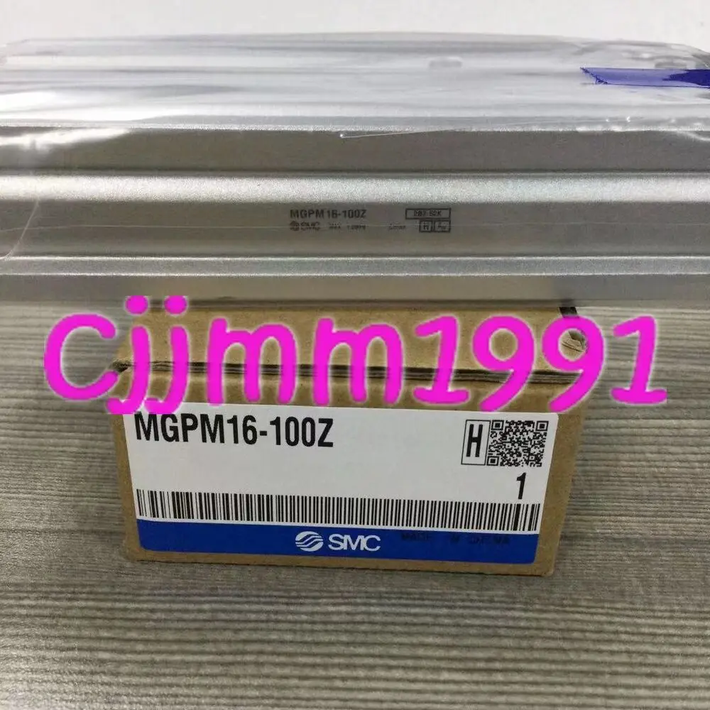 

1PC NEW SMC guide cylinder MGPM16-100Z