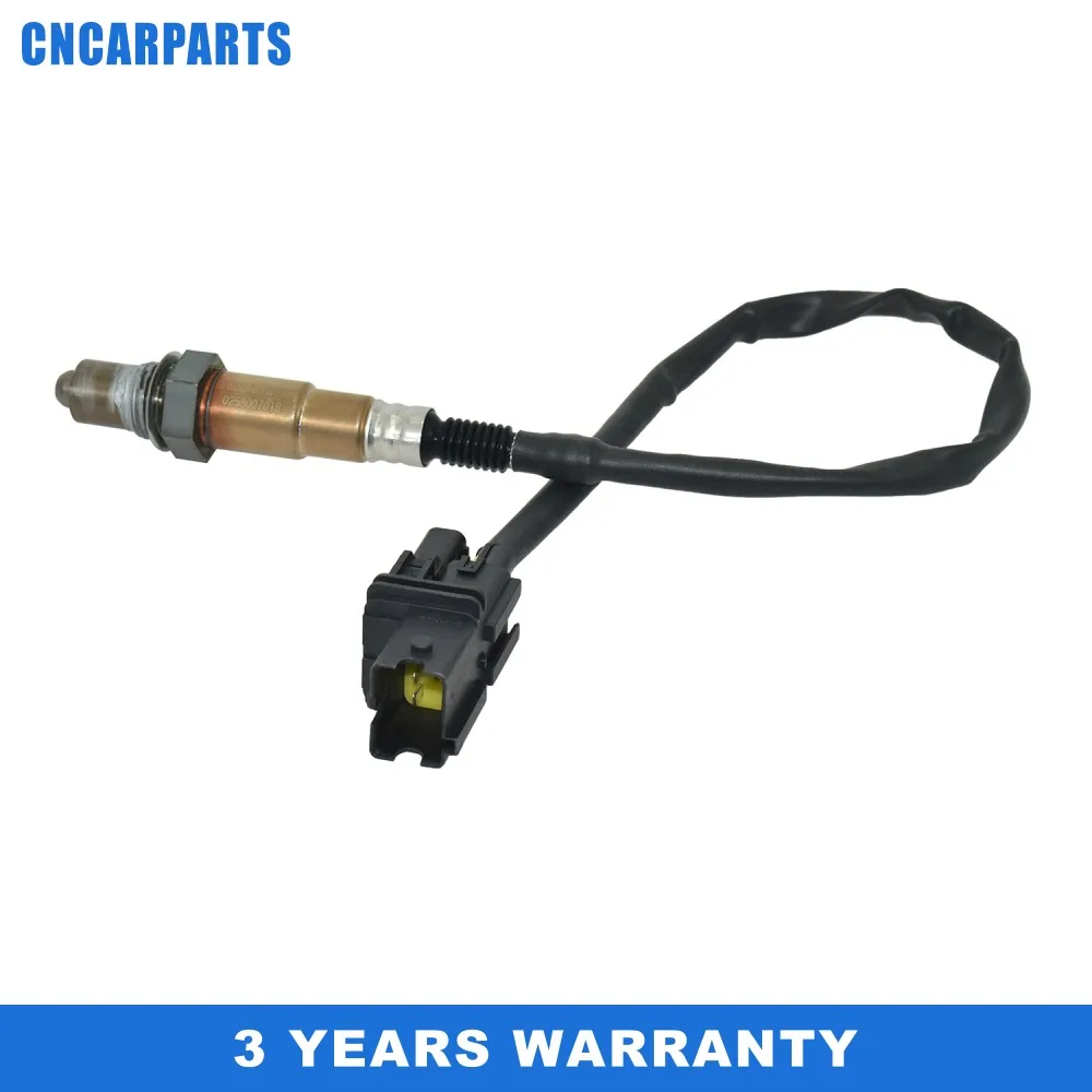 

Датчик кислорода O2 0258007018, подходит для VOLVO XC70 V70 S80 S70 C70 SUBARU OUTBACK LEGACY NISSAN PATHFINDER MURANO FORD FOCUS