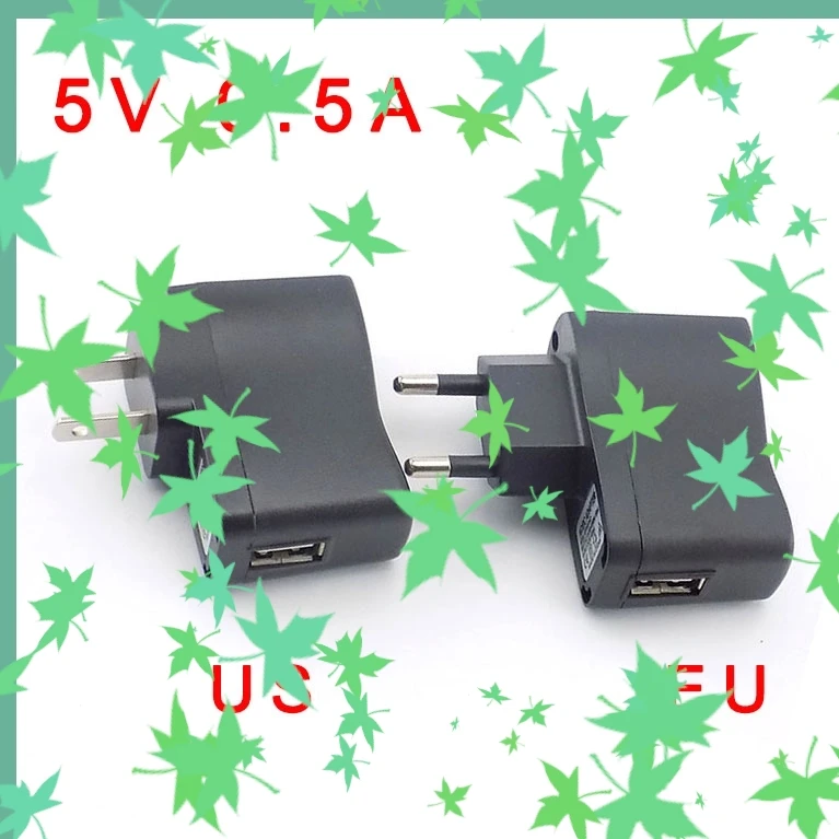 5V 0.5A 500Mah Micr…