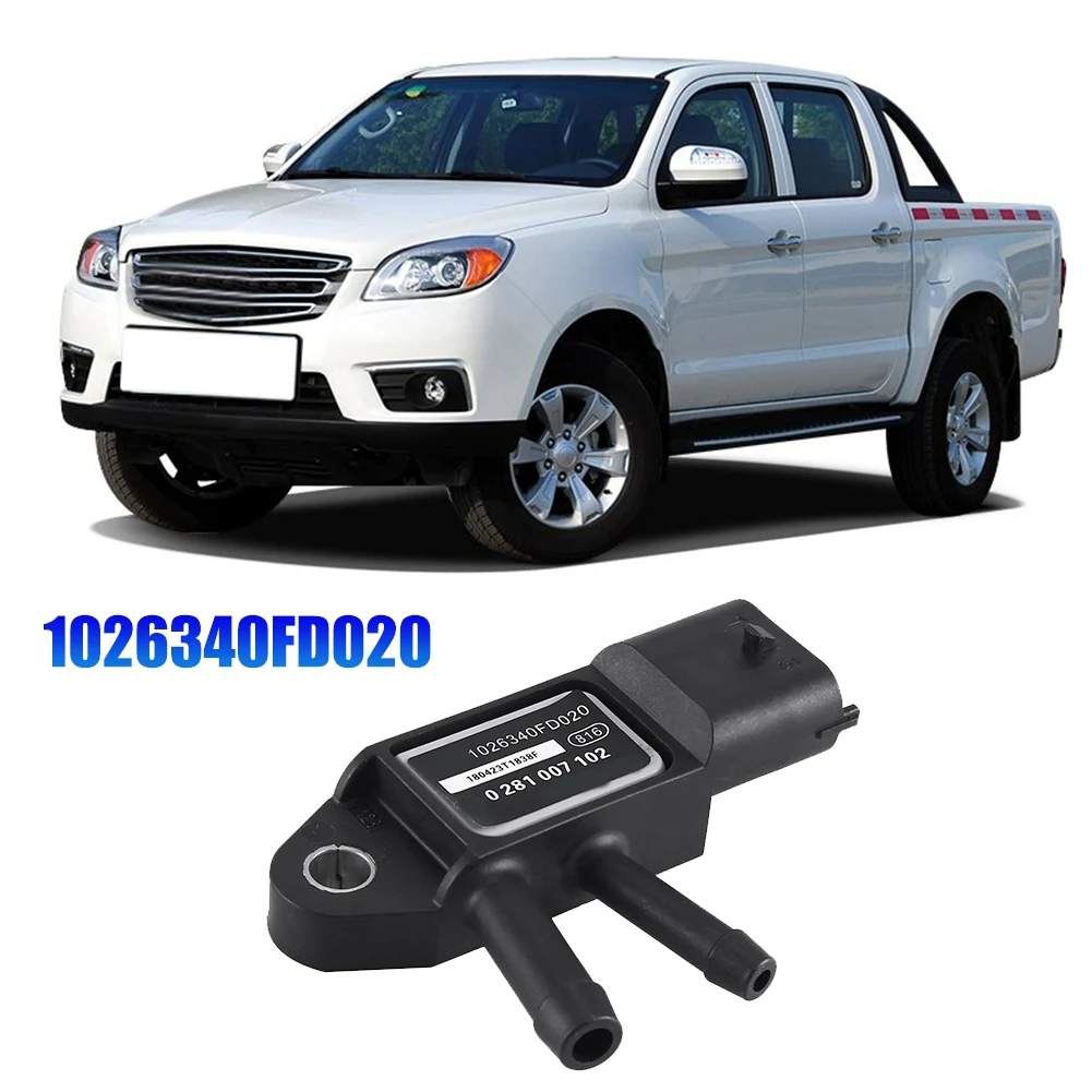 

1026340FD020 Car Pressure Sensor Auto Parts for JAC T6 T8