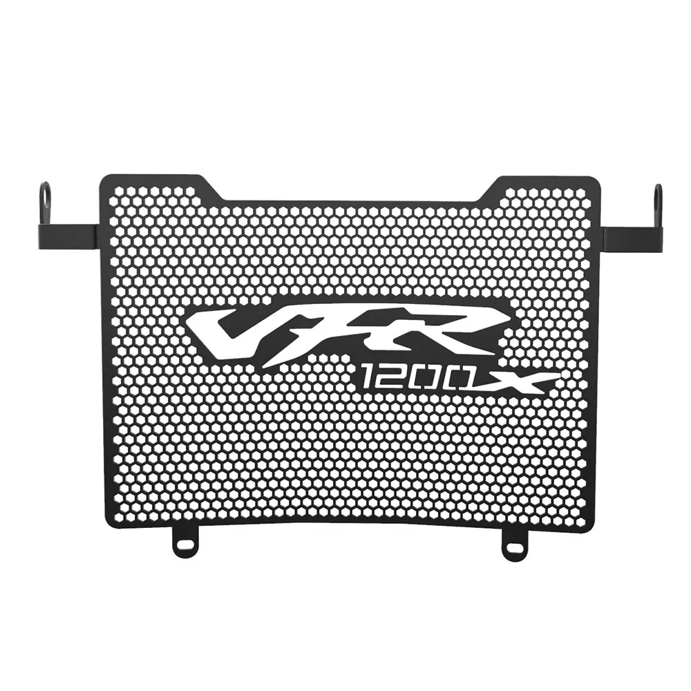 Cubierta de rejilla para radiador de motocicleta, protección de parrilla para HONDA VFR1200X VFR 1200 X CROSSTOURER 1200 2012-2020 2019 2018 2017
