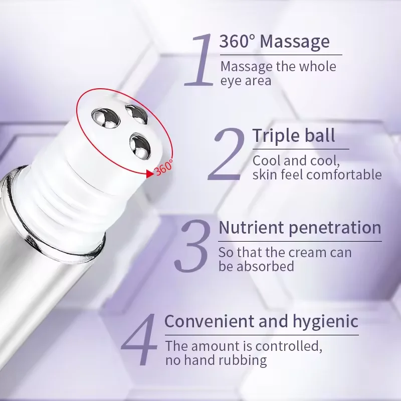 Thumbnail 3 - #33 Skin Care Rollers Deals & Discounts