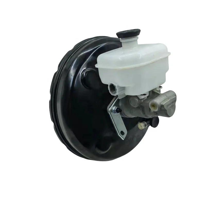 Obrázek kategorie: Brake Boosters