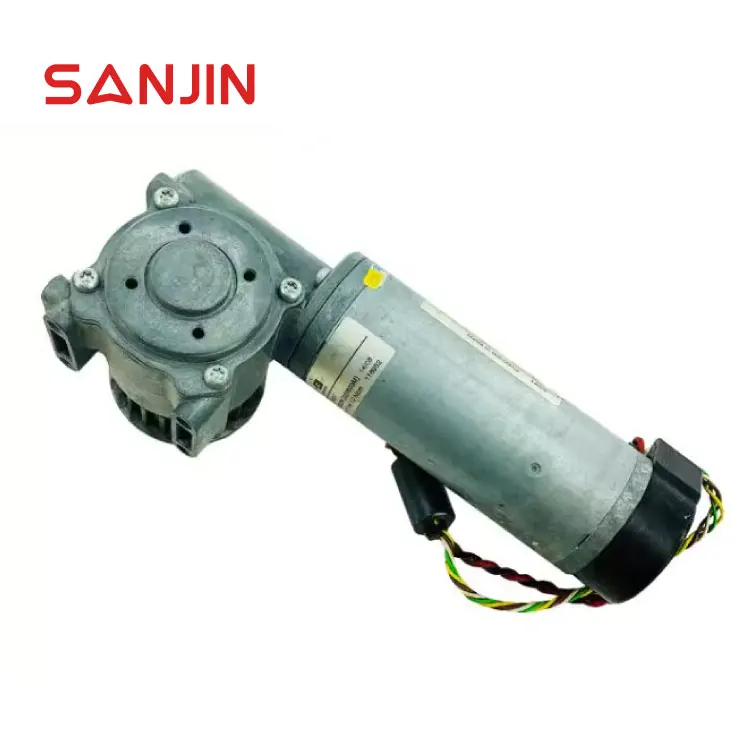 AT120 motor 220522K Elevator Door Motor door machine for Otis elevator